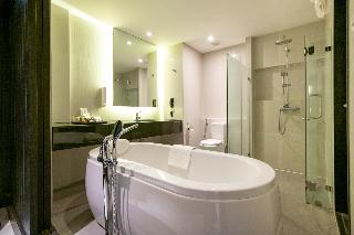 S Ratchada Leisure Hotel fotoÄŸrafÄ±