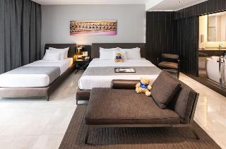S Ratchada Leisure Hotel fotoÄŸrafÄ±