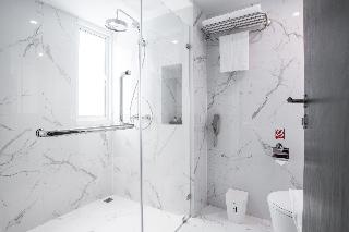 S Ratchada Leisure Hotel fotoÄŸrafÄ±