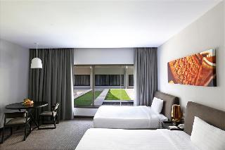 S Ratchada Leisure Hotel fotoÄŸrafÄ±