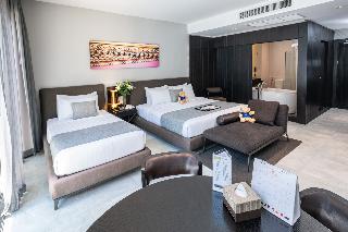 S Ratchada Leisure Hotel fotoÄŸrafÄ±