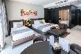 S Ratchada Leisure Hotel oda fotoğrafı