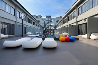S Ratchada Leisure Hotel fotoÄŸrafÄ±