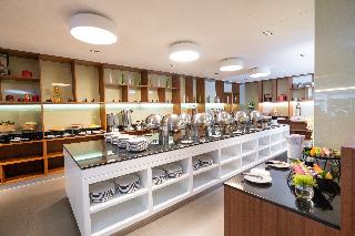 S Ratchada Leisure Hotel fotoÄŸrafÄ±