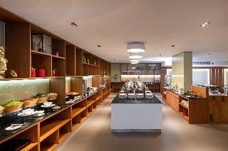 S Ratchada Leisure Hotel fotoÄŸrafÄ±