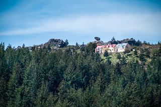 Casa das Penhas Douradas fotoÄŸrafÄ±