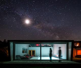 Casa das Penhas Douradas fotoÄŸrafÄ±