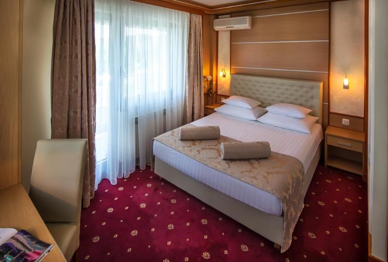 Cezar hotel Banja Luka - Oda