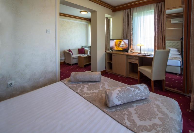Cezar hotel Banja Luka - Oda