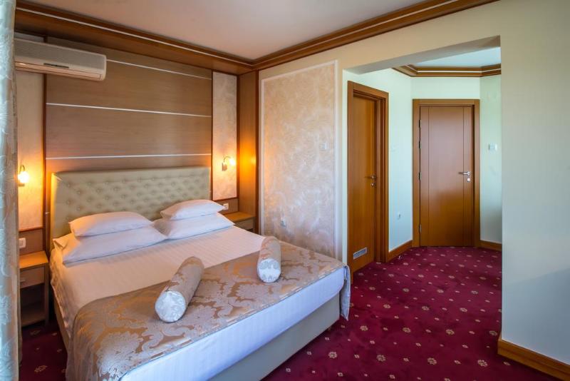 Cezar hotel Banja Luka - Oda