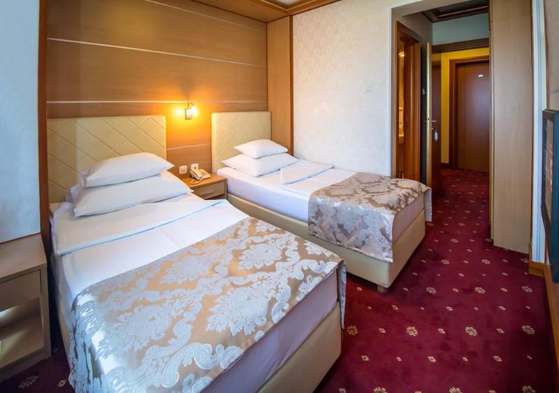 Cezar hotel Banja Luka - Oda