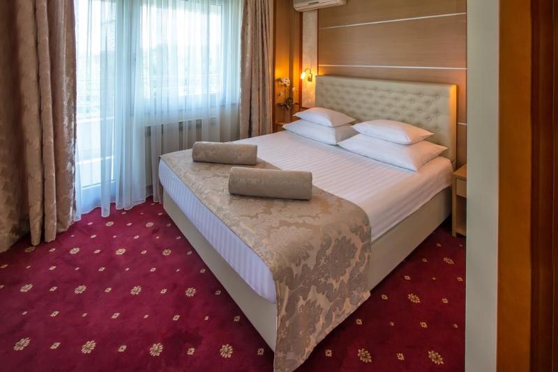 Cezar hotel Banja Luka - Oda