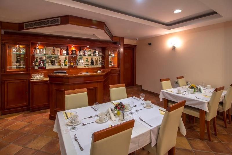 Cezar hotel Banja Luka - Restoran