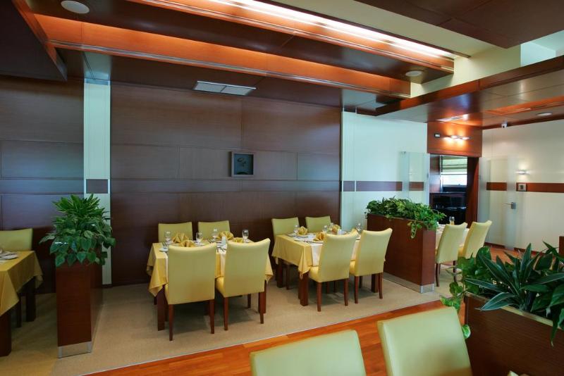 Cezar hotel Banja Luka - Restoran
