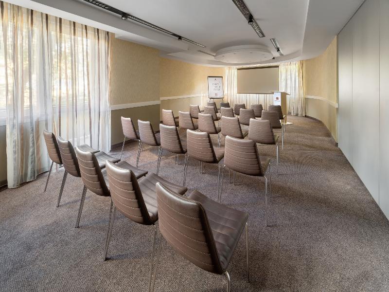 Mamaison Hotel Andrassy Budapest - Toplantı