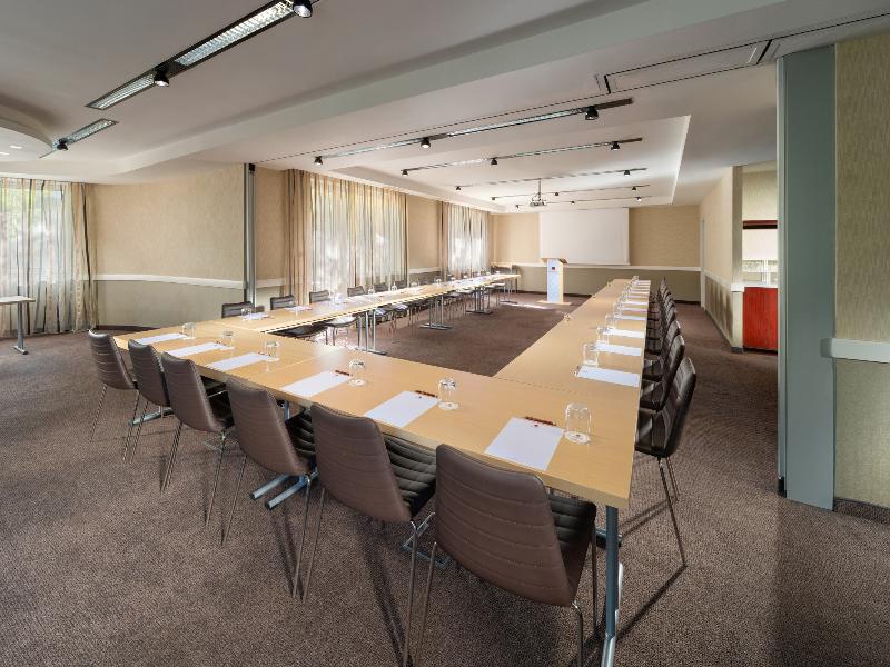 Mamaison Hotel Andrassy Budapest - Toplantı