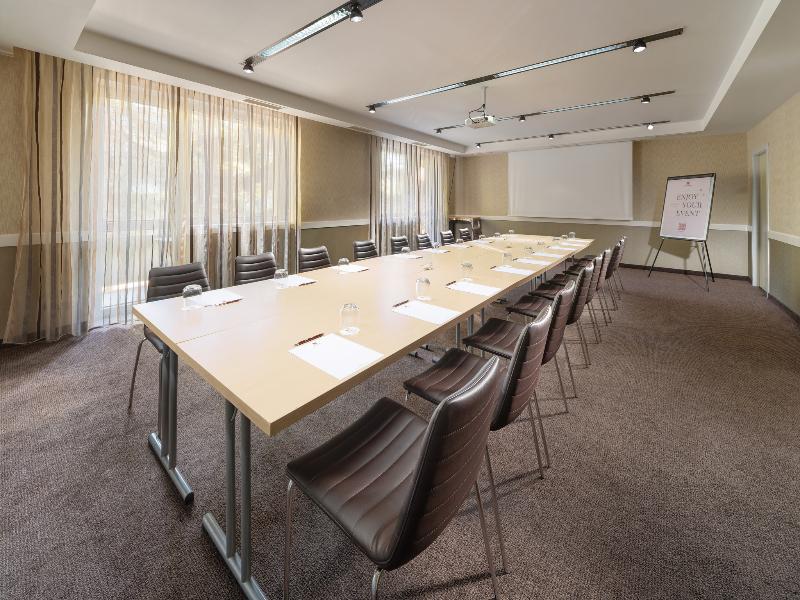 Mamaison Hotel Andrassy Budapest - Toplantı