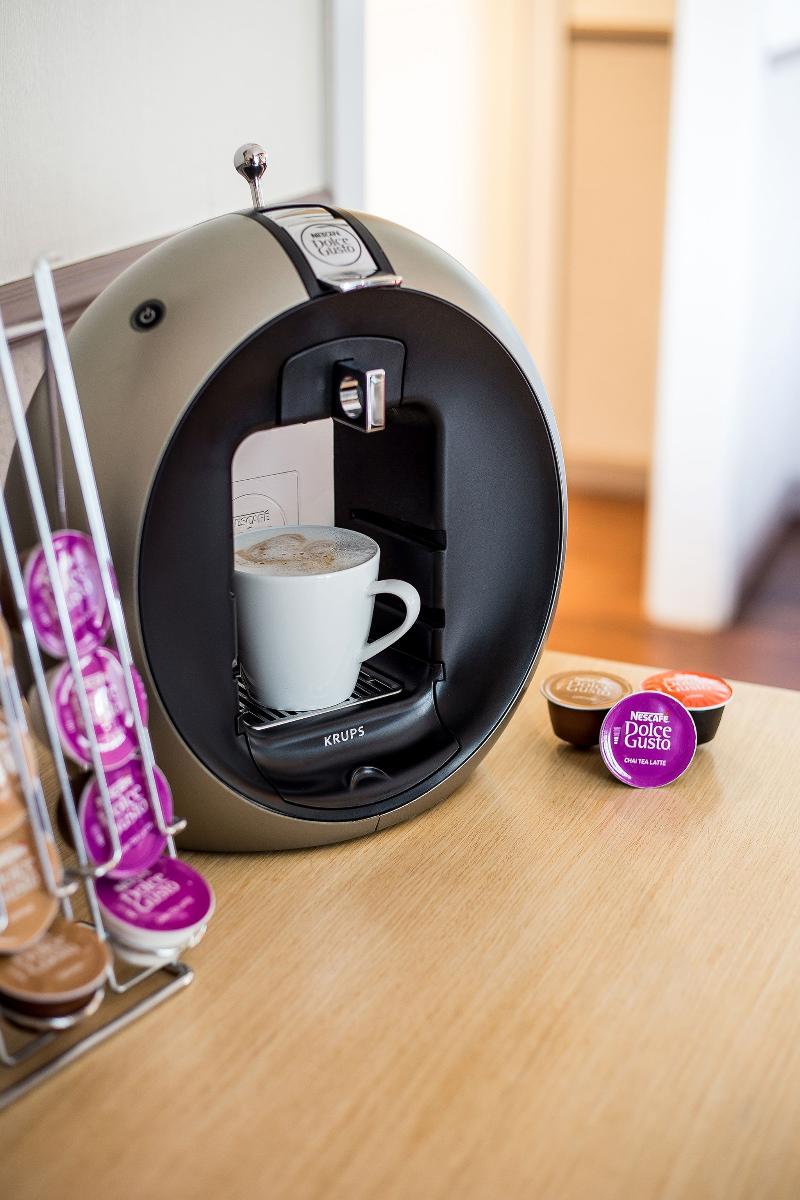 Mamaison Hotel Andrassy Budapest - Oda