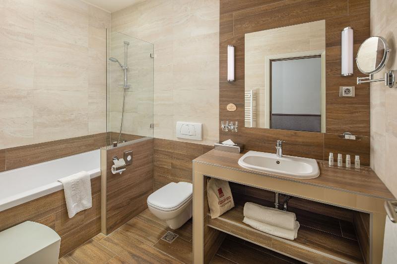 Mamaison Hotel Andrassy Budapest - Oda