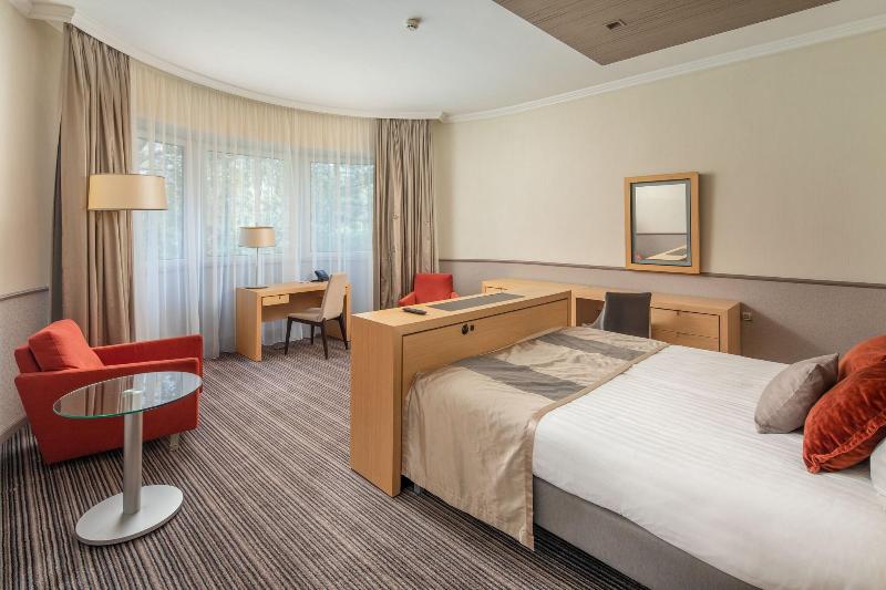 Mamaison Hotel Andrassy Budapest - Oda