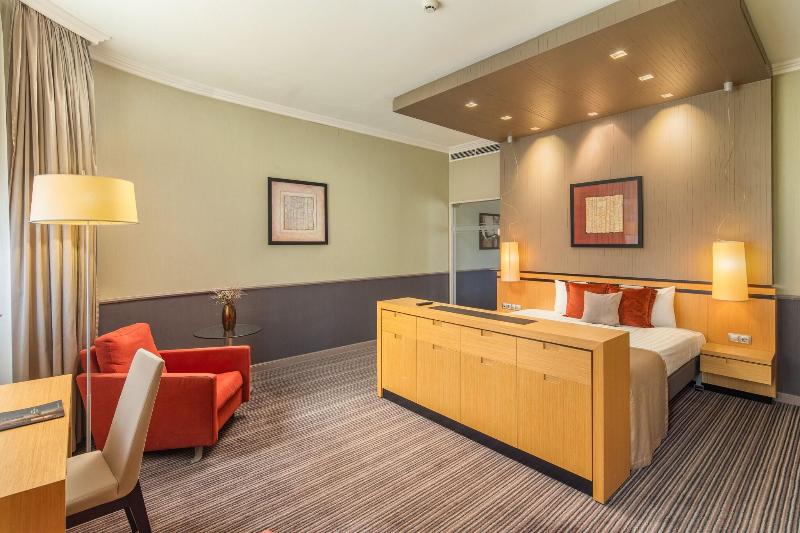 Mamaison Hotel Andrassy Budapest - Oda
