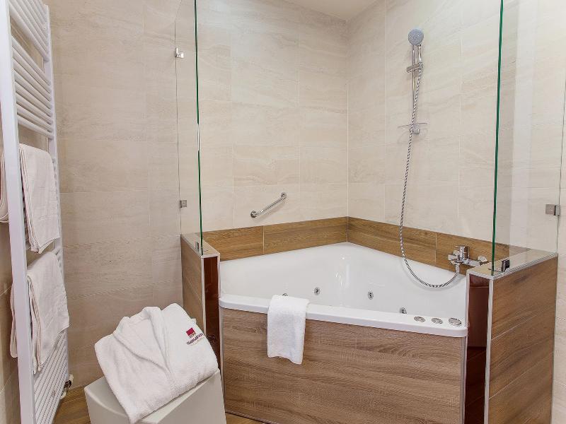 Mamaison Hotel Andrassy Budapest - Oda