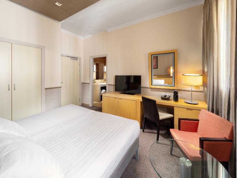 Mamaison Hotel Andrassy Budapest - Oda