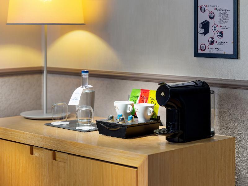 Mamaison Hotel Andrassy Budapest - Oda
