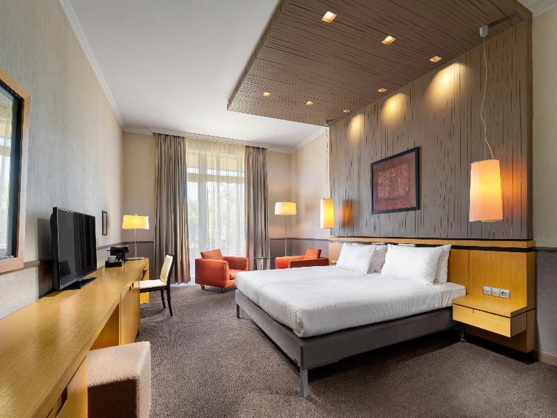 Mamaison Hotel Andrassy Budapest - Oda