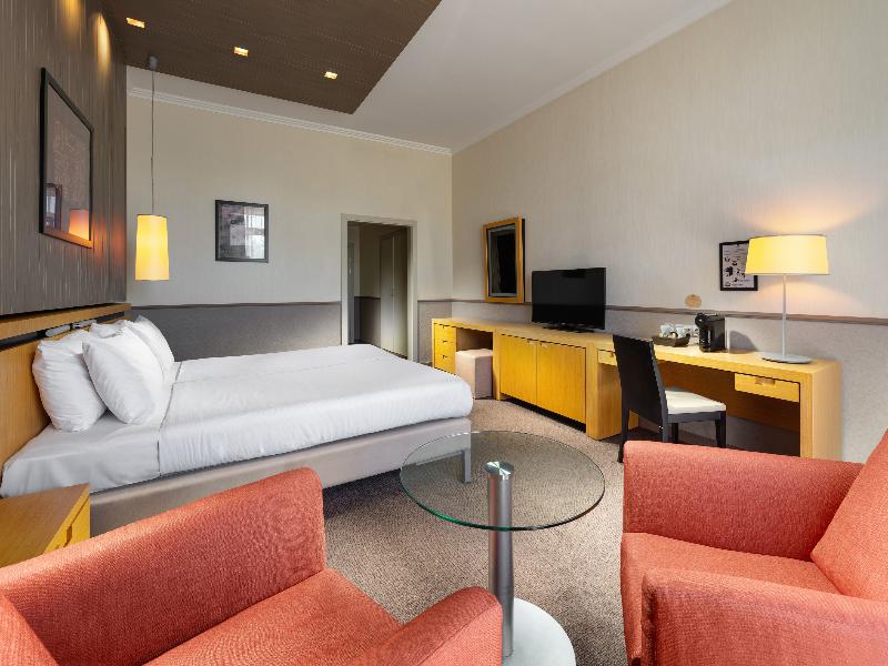 Mamaison Hotel Andrassy Budapest - Oda