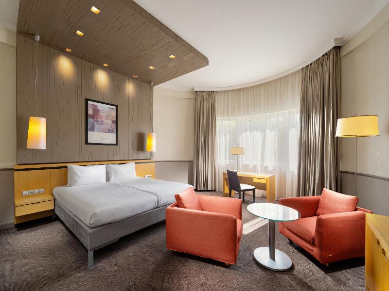 Mamaison Hotel Andrassy Budapest - Oda