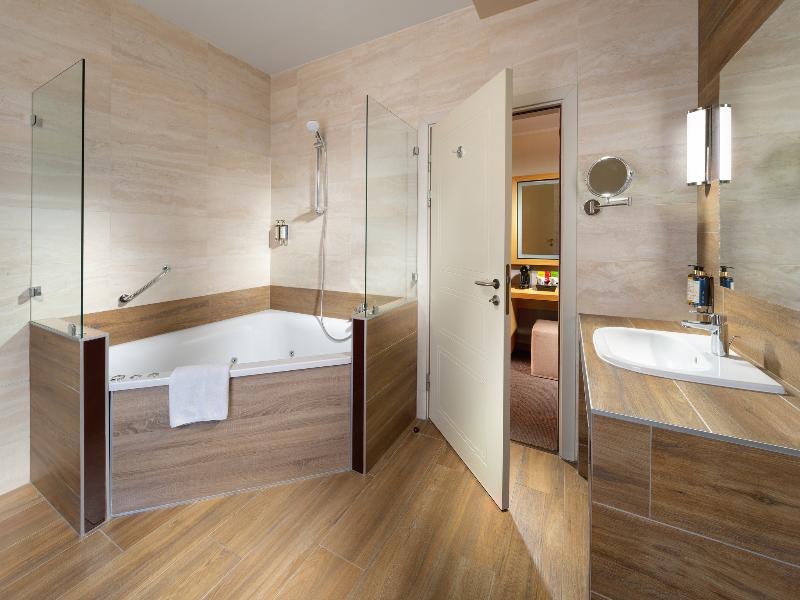 Mamaison Hotel Andrassy Budapest - Oda