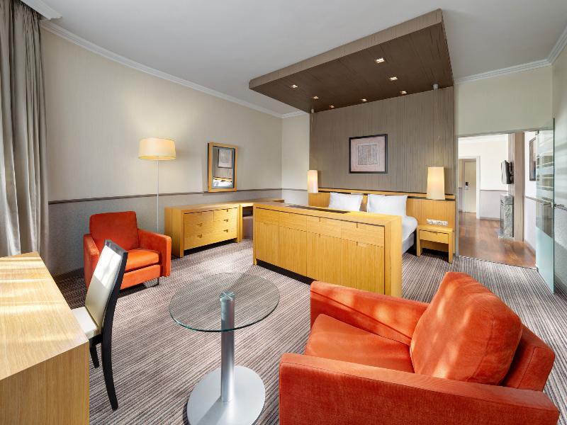Mamaison Hotel Andrassy Budapest - Oda