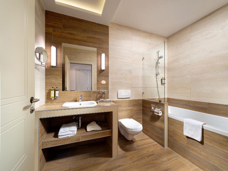 Mamaison Hotel Andrassy Budapest - Oda