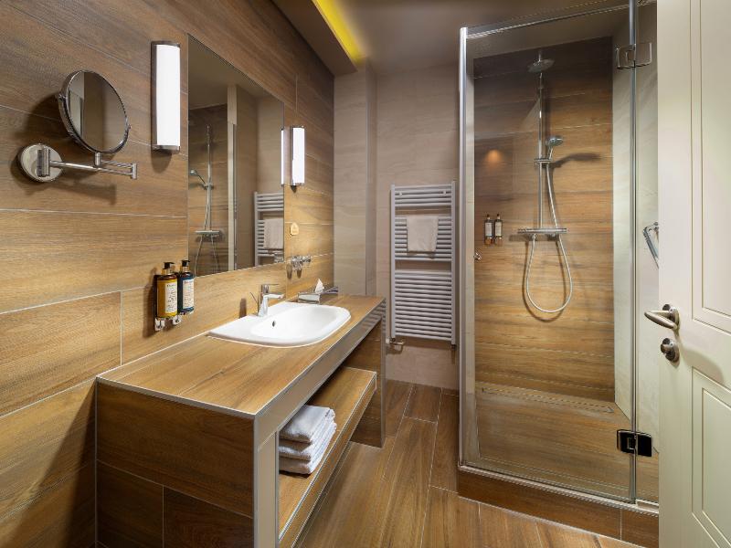 Mamaison Hotel Andrassy Budapest - Oda
