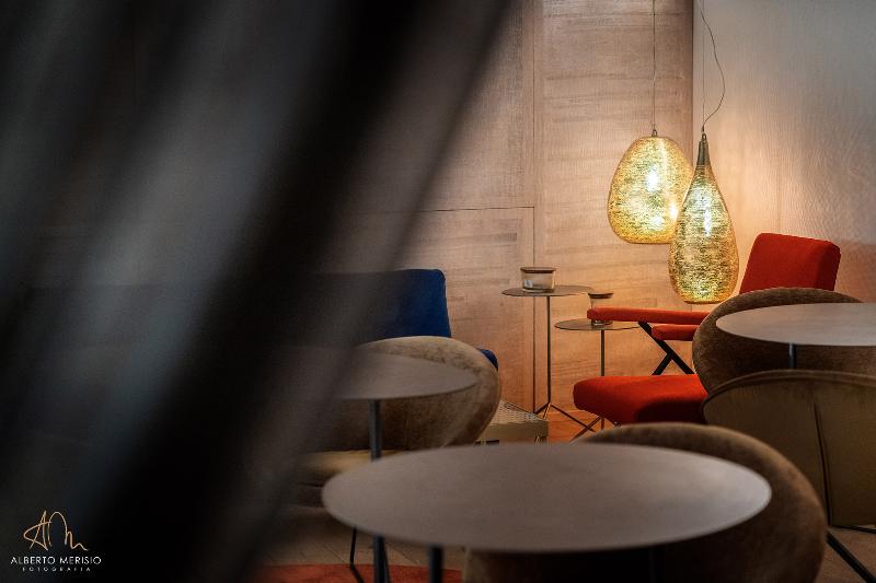 Le Funi Hotel - Bar