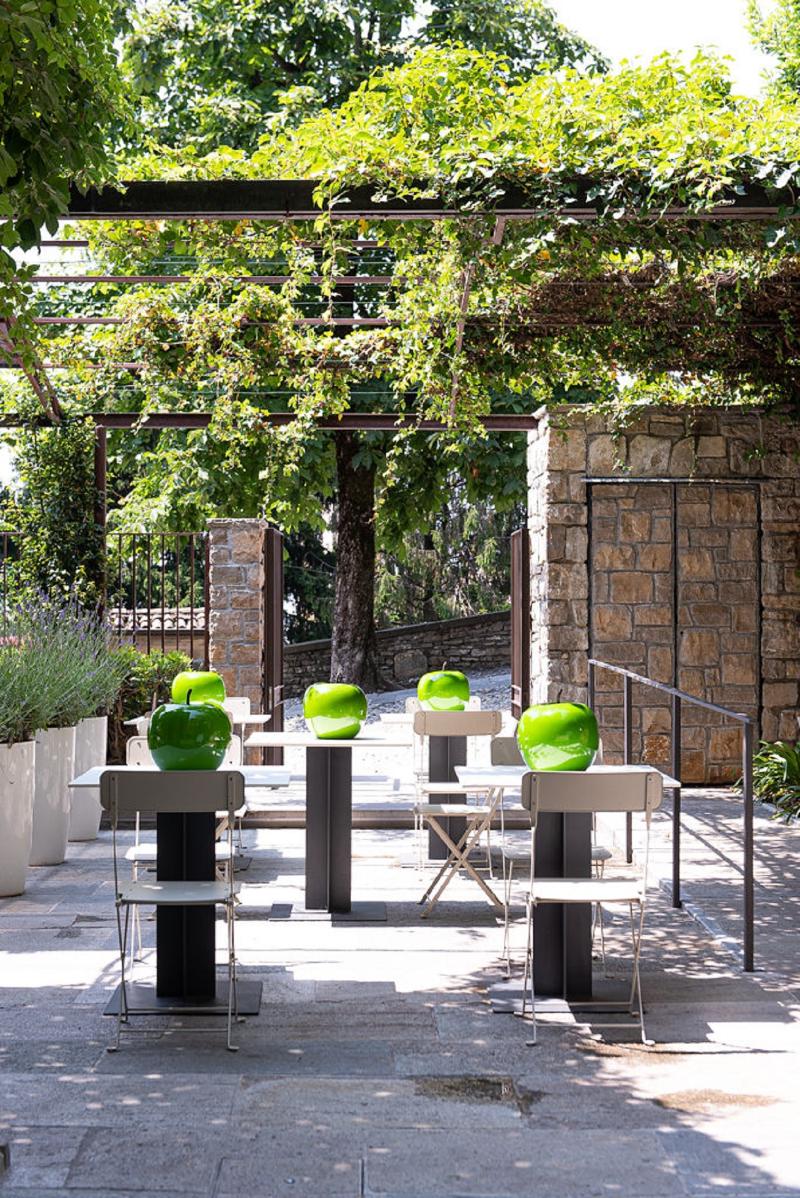 Le Funi Hotel - Genel