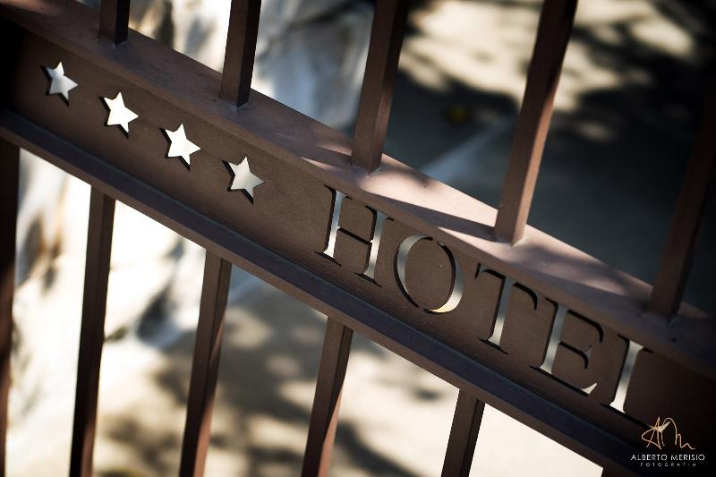 Le Funi Hotel - Genel