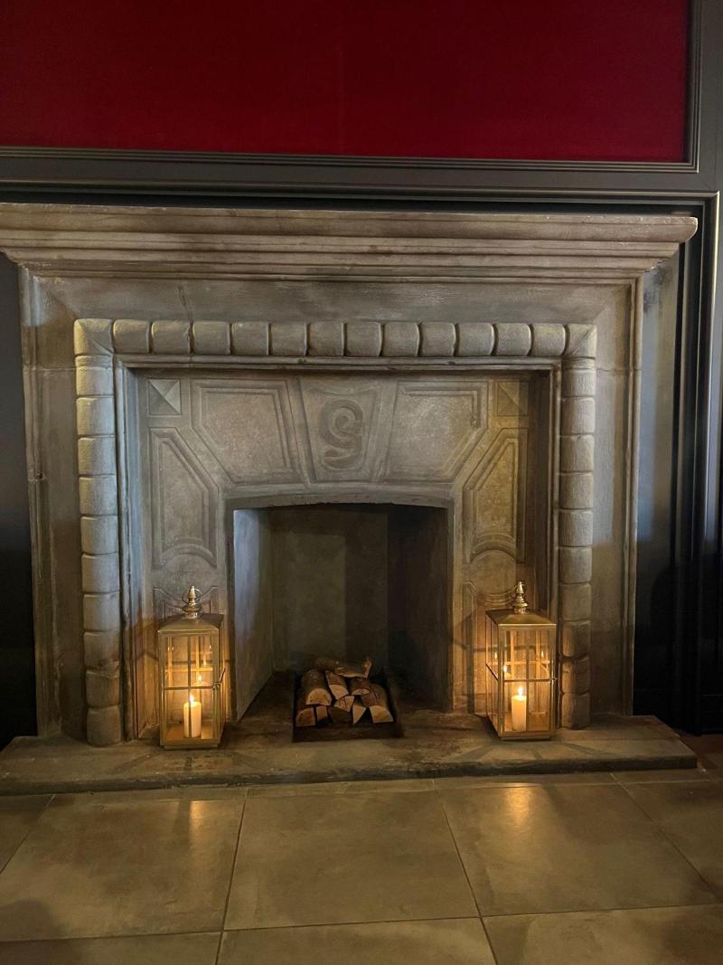 Le Funi Hotel - Genel