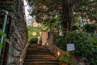 Le Funi Hotel otel fotoğrafı
