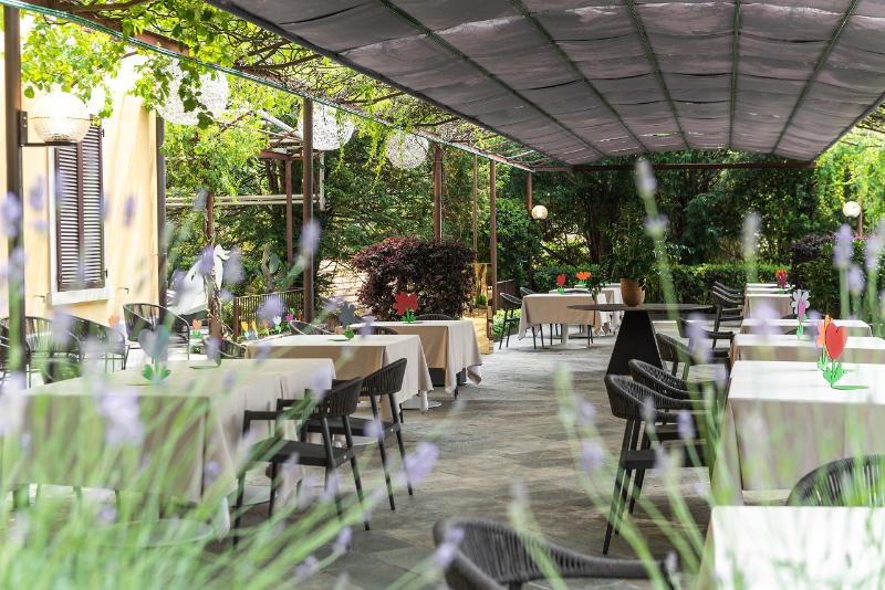 Le Funi Hotel - Genel