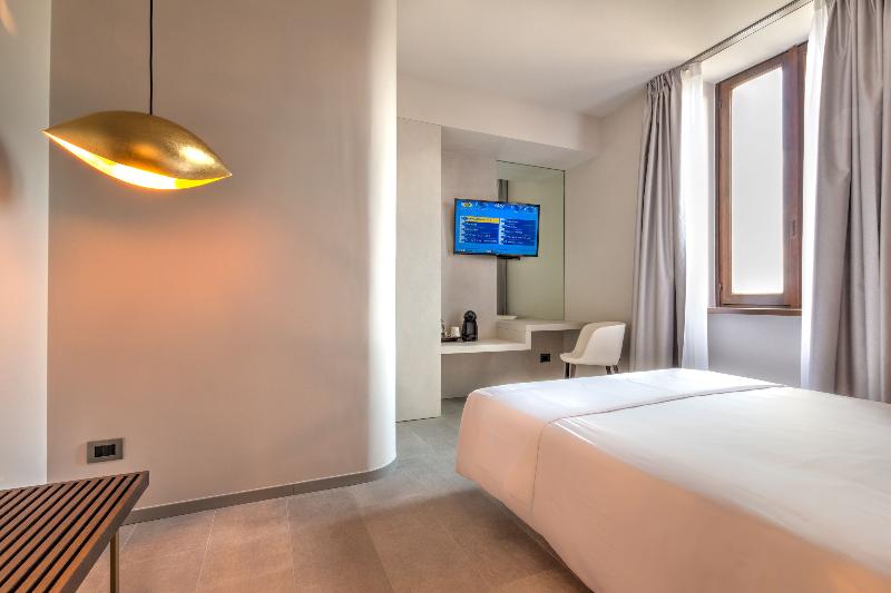 Le Funi Hotel - Oda