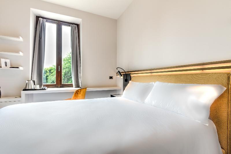 Le Funi Hotel - Oda