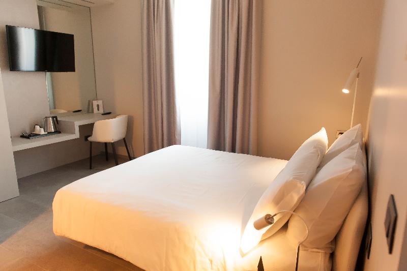 Le Funi Hotel - Oda