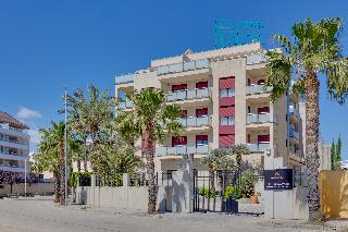 Daniya Denia Spa and Business