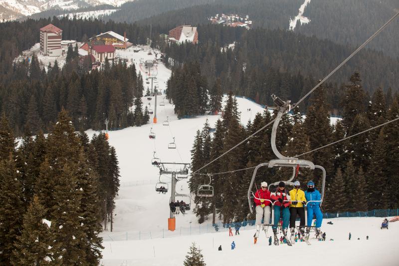 Ferko Ilgaz Mountain & Hotel Resort - Aktivite