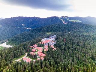 Ferko Ilgaz Mountain & Hotel Resort otel fotoğrafı