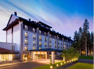 Ferko Ilgaz Mountain & Hotel Resort fotoÄŸrafÄ±