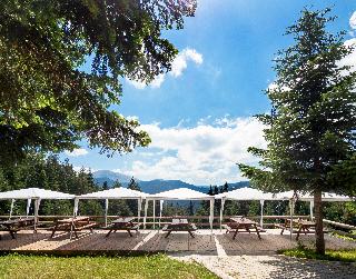 Ferko Ilgaz Mountain & Hotel Resort fotoÄŸrafÄ±