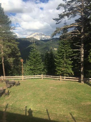 Ferko Ilgaz Mountain & Hotel Resort fotoÄŸrafÄ±